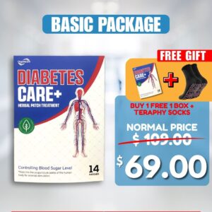 1+1 Box (1 free gift)